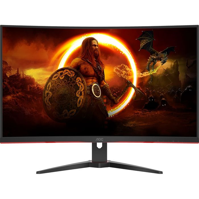 Vand monitor gaming AOC