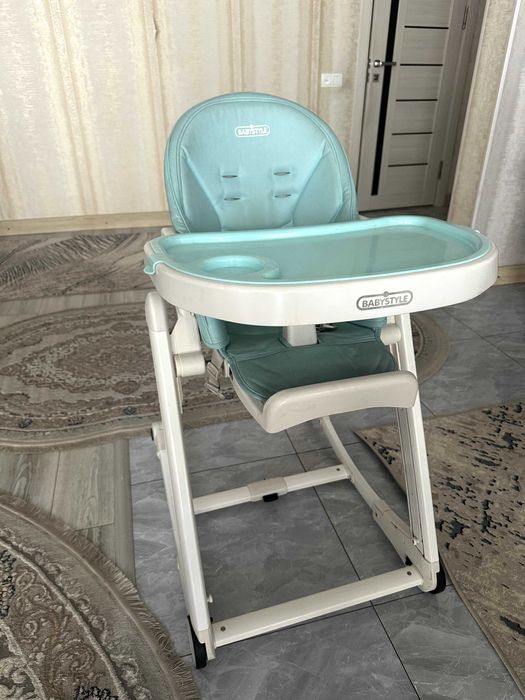 Стул для кормления