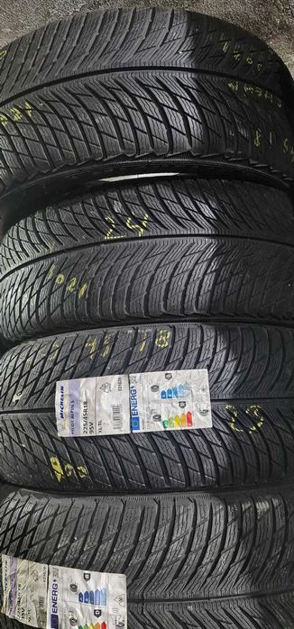 ANVELOPE IARNA NOI 225 40 18 / 225 45 18 / 225 45 19