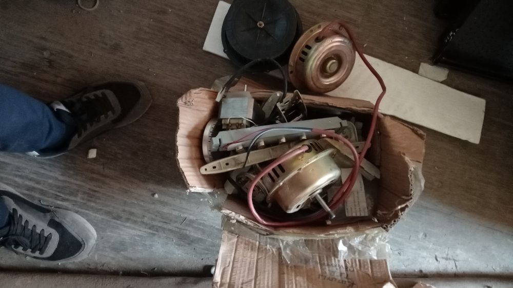 Газплита.техника