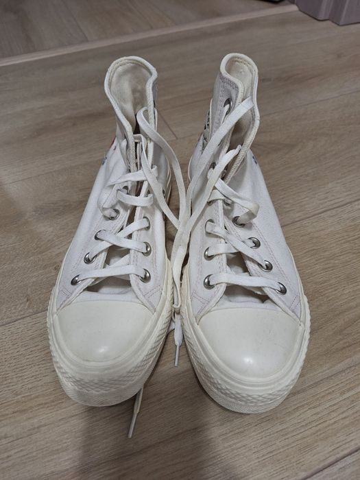 Кецове Converse 39 номер