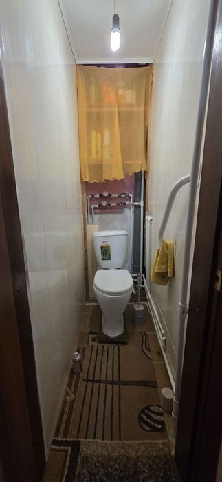 Продаётся квартира