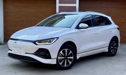 BYD E2 Tolov turlari: — Naxt — Nasiya — Perichisleniya