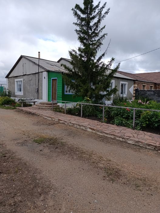 Продажа или обмен дома