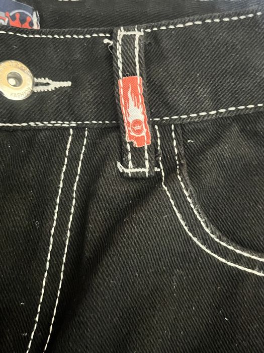 Blugi Scurti JNCO