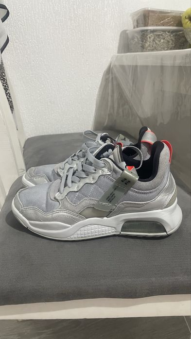 кроссовки nike jordan оригинал