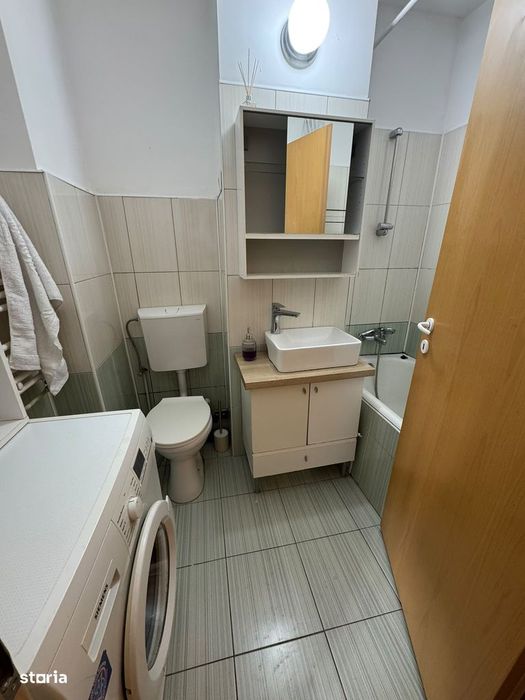 Apartament 2 camere - General Grigore Balan