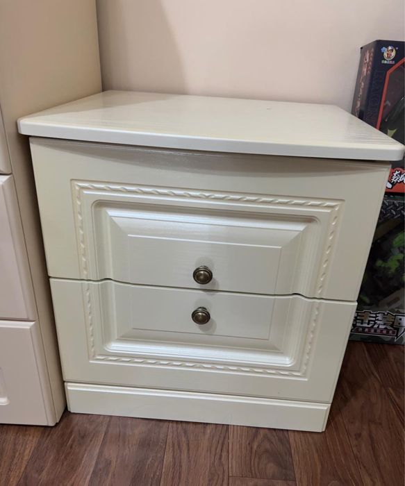 Комод для вещей детский