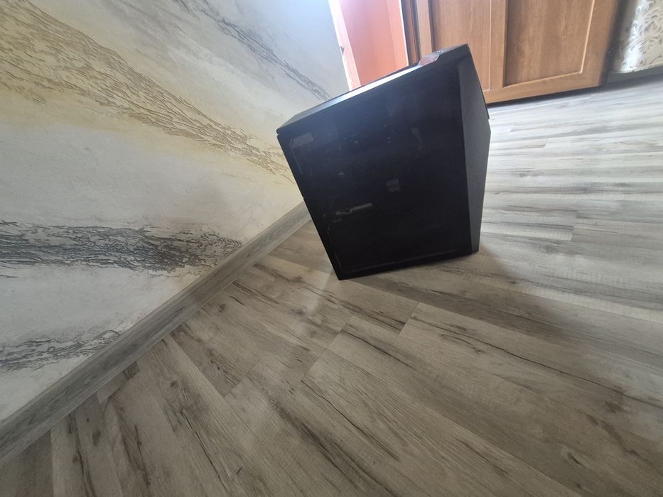 Vand setup de gaming
