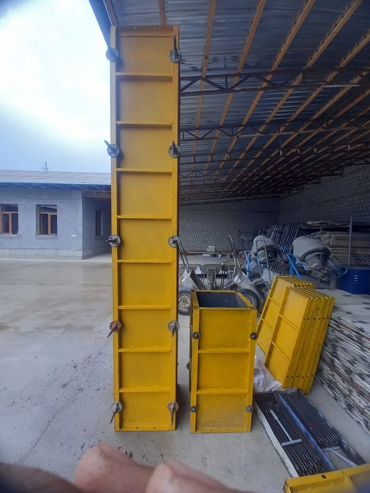 Arenda opalupka. Apalupka