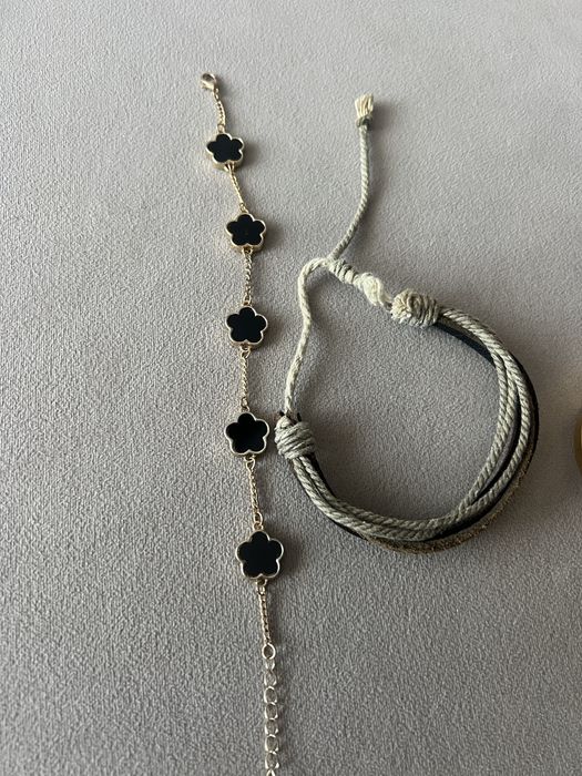 Гриви , естествена кожа