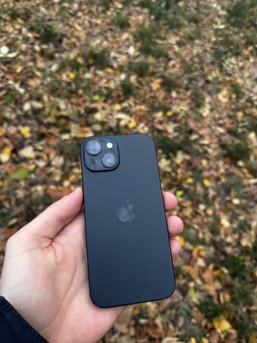 Iphone 15 в хорошем состоянии