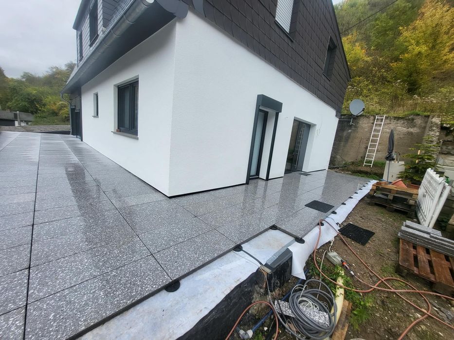 Градински услуги