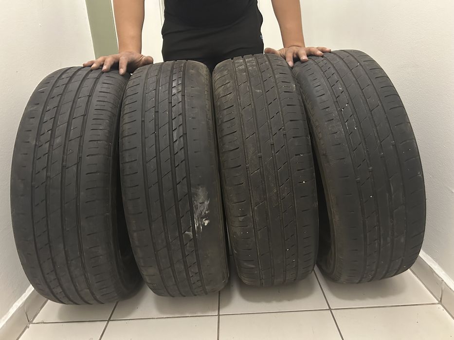 Шины на автомобиль