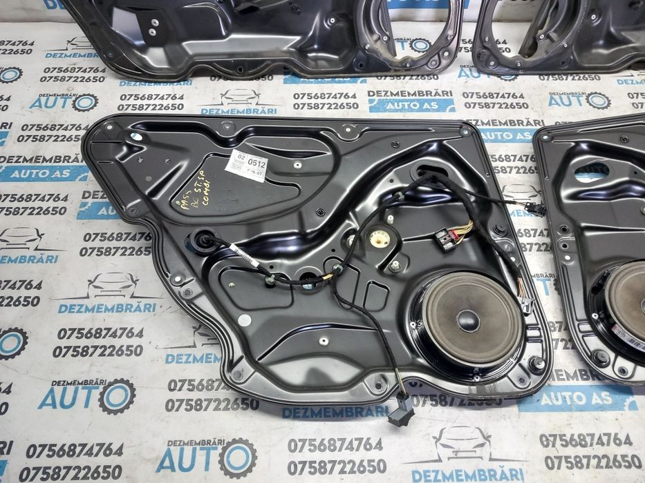 Macara usa stanga dreapta fata spate vw Passat b6 combi
