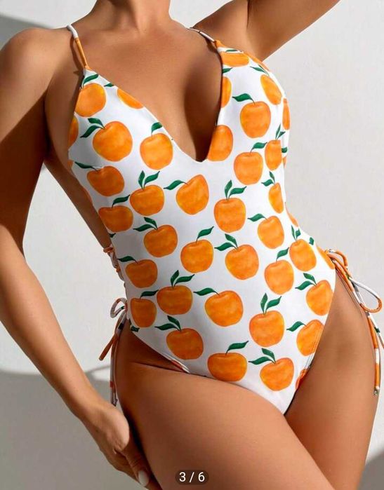 Дамски Цял бански