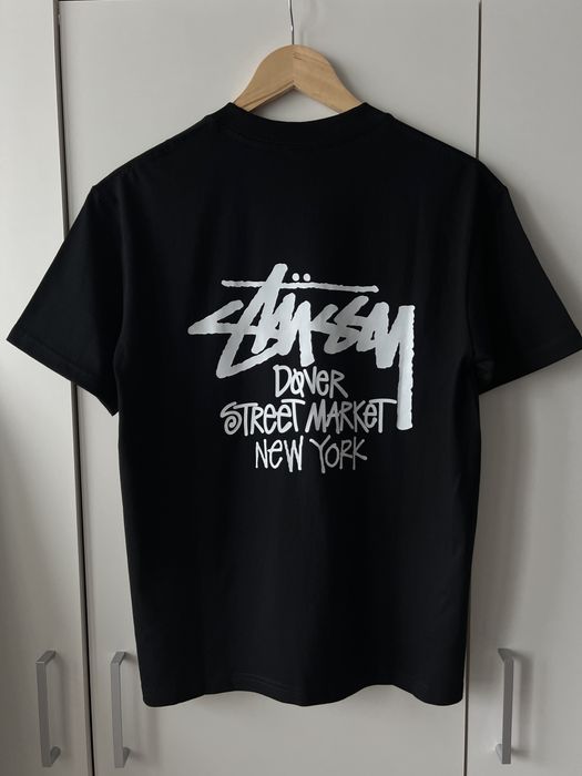 tricou Stussy NY