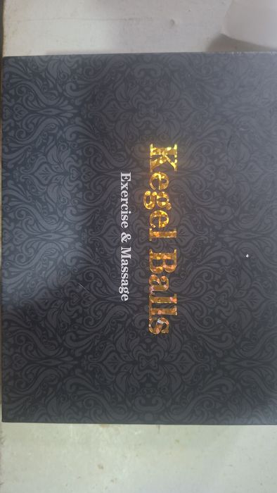 Set kegel(jucării erotice