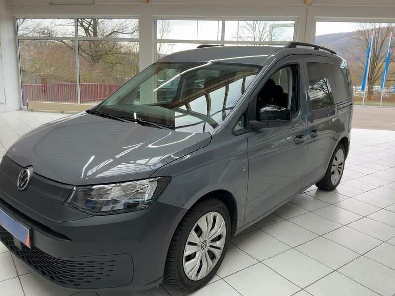 Volkswagen Caddy 2.0 TDI 2022