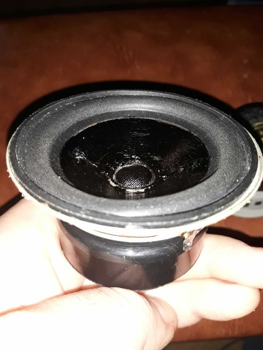 difuzoare medii 8cm (8ohmi)