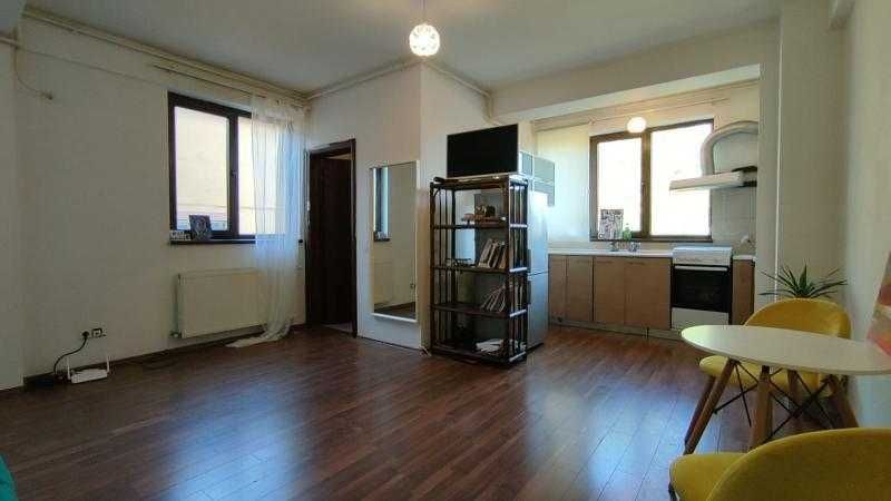 Inchiriez Apartament 2 camere Bucurestii Noi