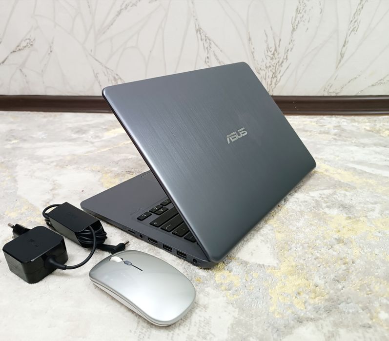 НОУТБУК Asus Современный.