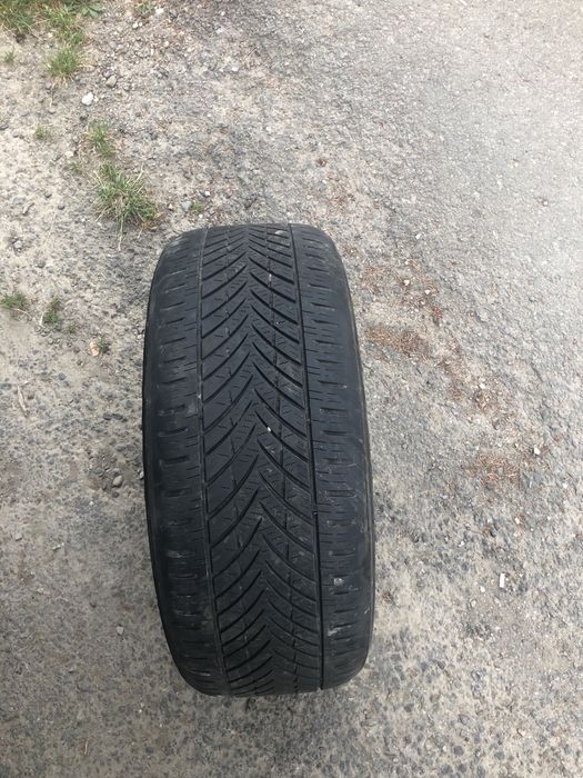 Jante ELIA+ anvelope IMERIAL allseason