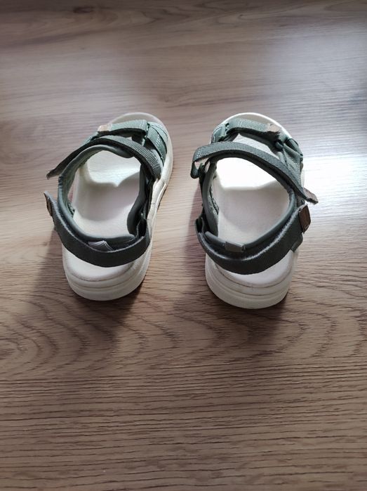 Сандали от скуба материя H&M ( 27 размер)