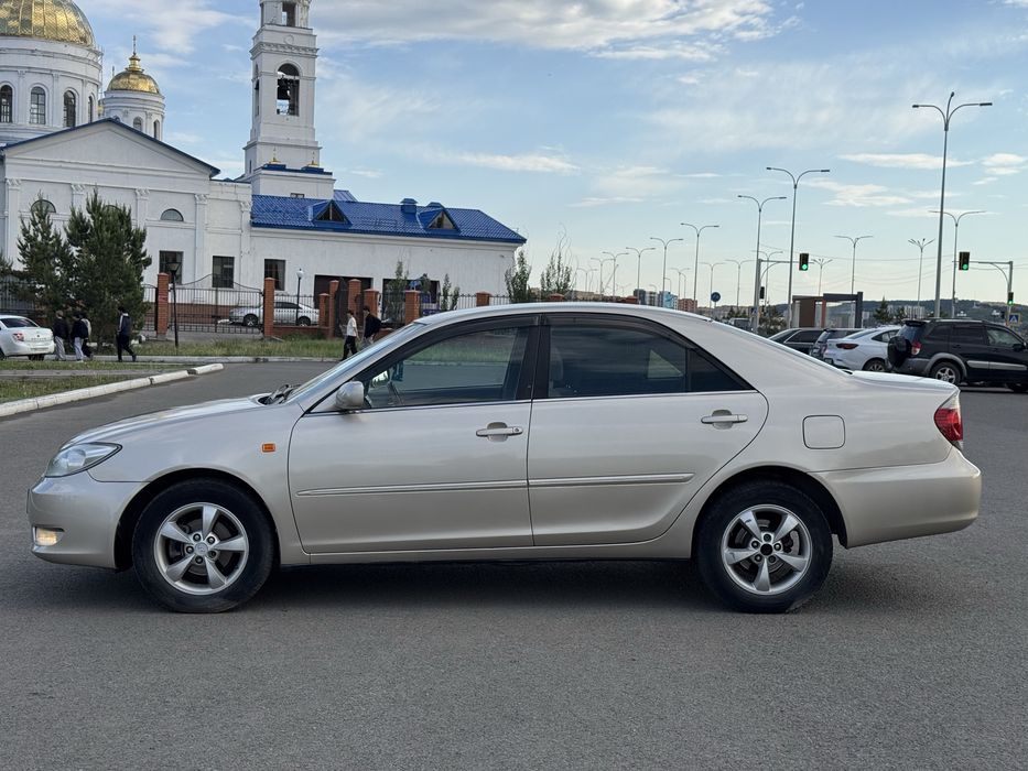 Камри 35 в хорошем сост