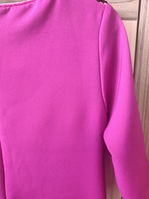 Платье детское праздничное