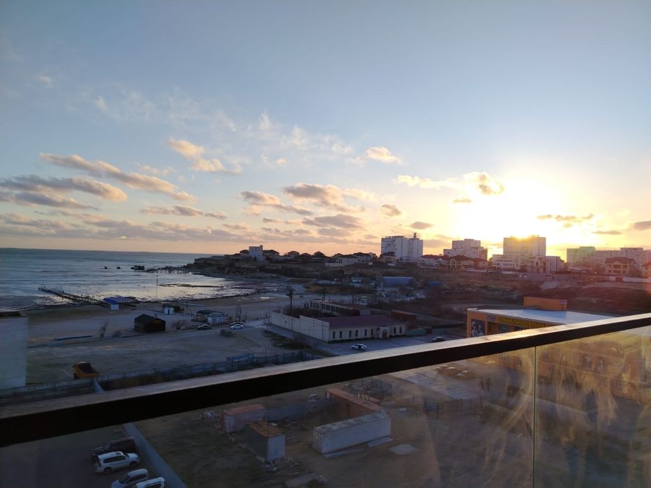 квартира 4а мкр.