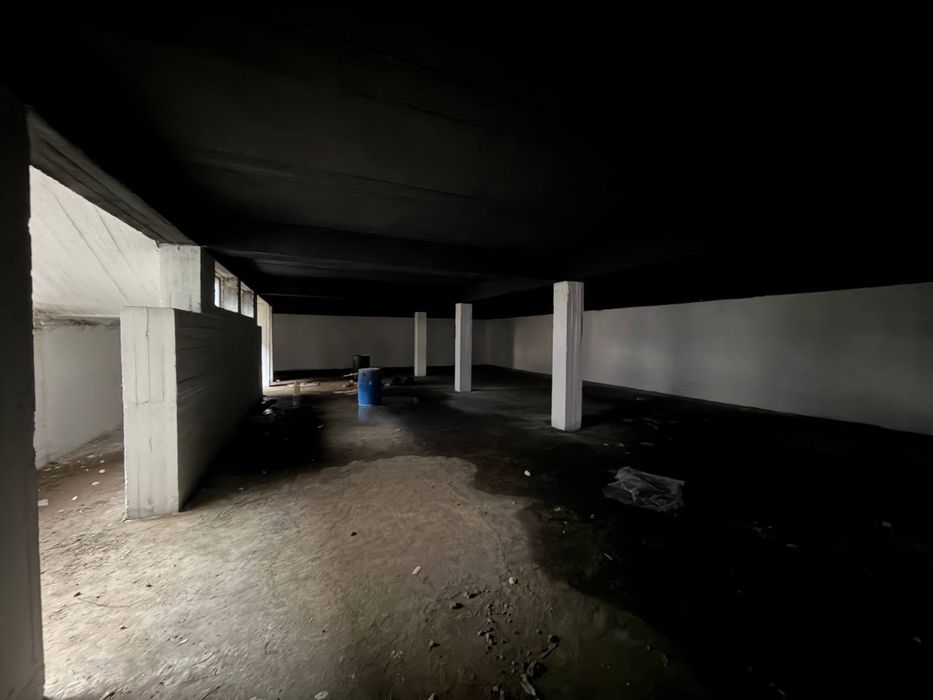 Аренда коммерческого здания