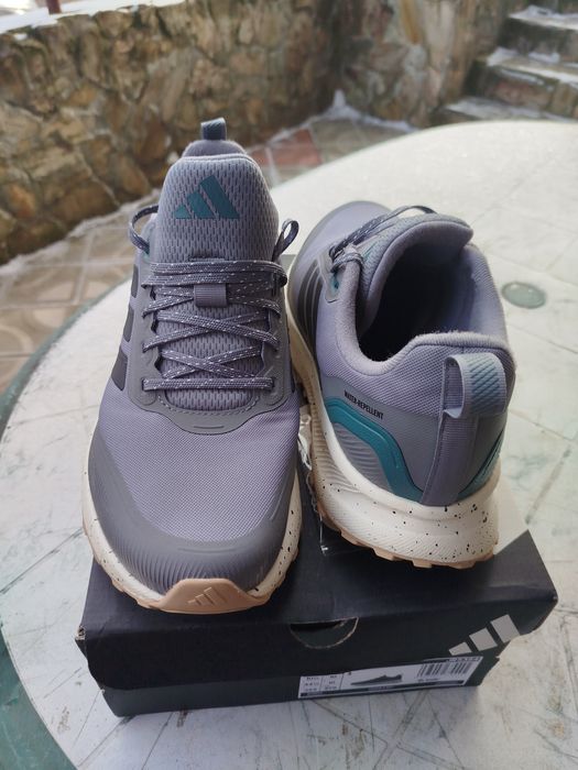 Оригинални мъжки маратонки Adidas Runfalcon 5 Water repellent