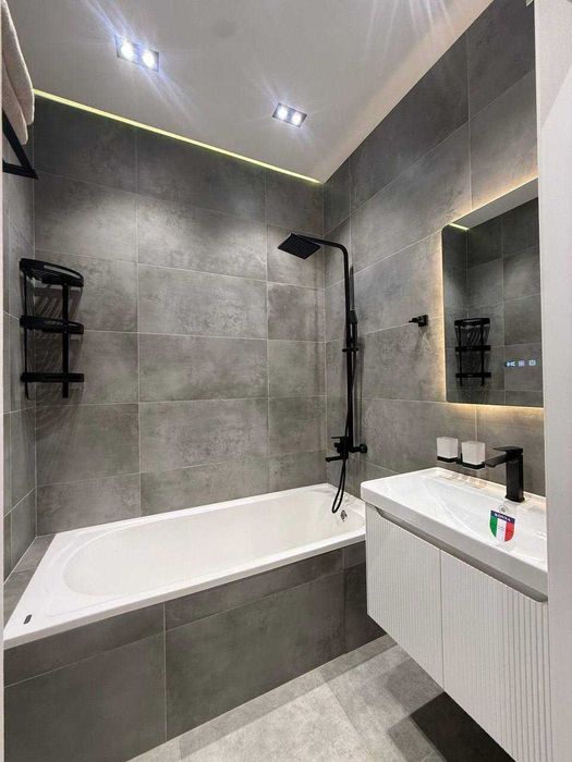 GOLDEN House КОМПЛЕКС "Oz'Makon" ПАНОРАМНЫМ ВИДОМ (ор-р Переушка мост)