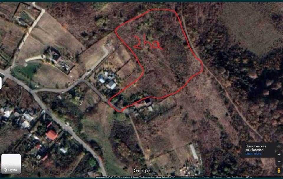 Teren  Schimb 3000MP cu o Casa+Gradina Iasi sau imprejurimi