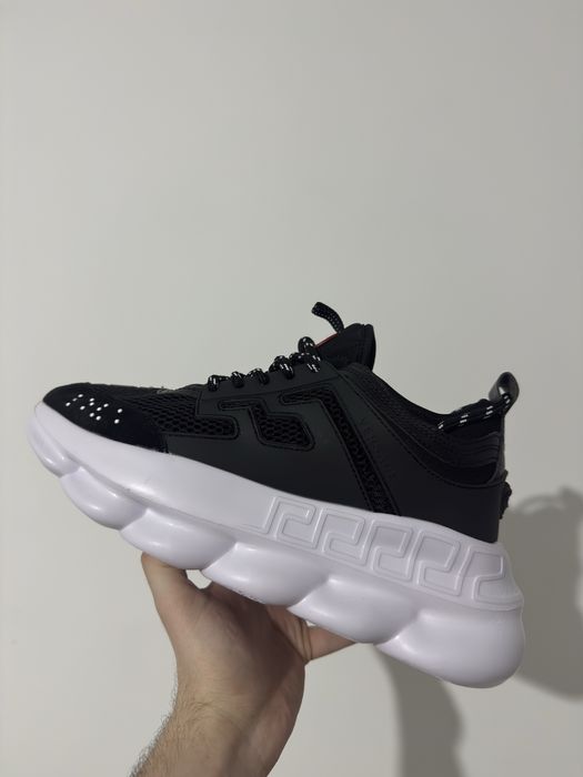 Versace Chain Reaction