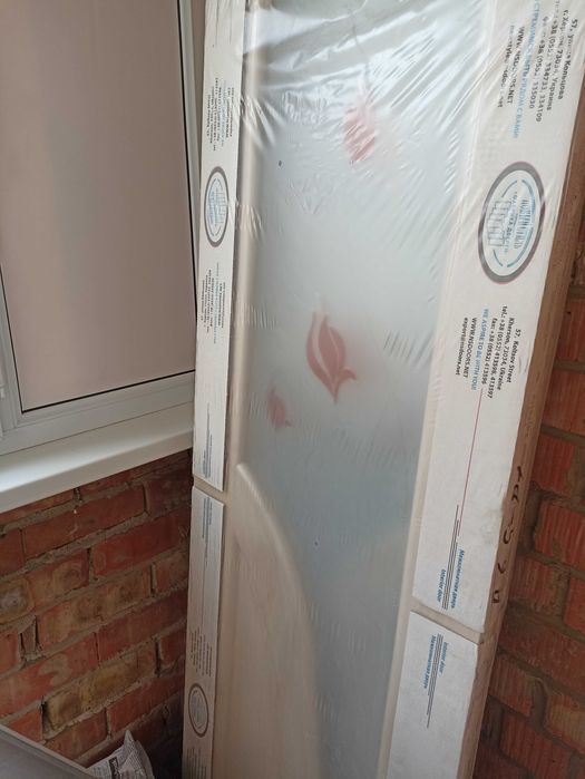 Межкомнатные двери