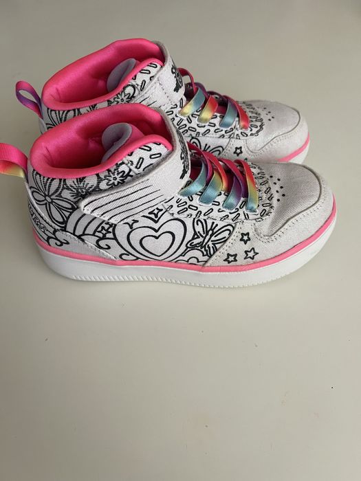 Skechers copii mar 31