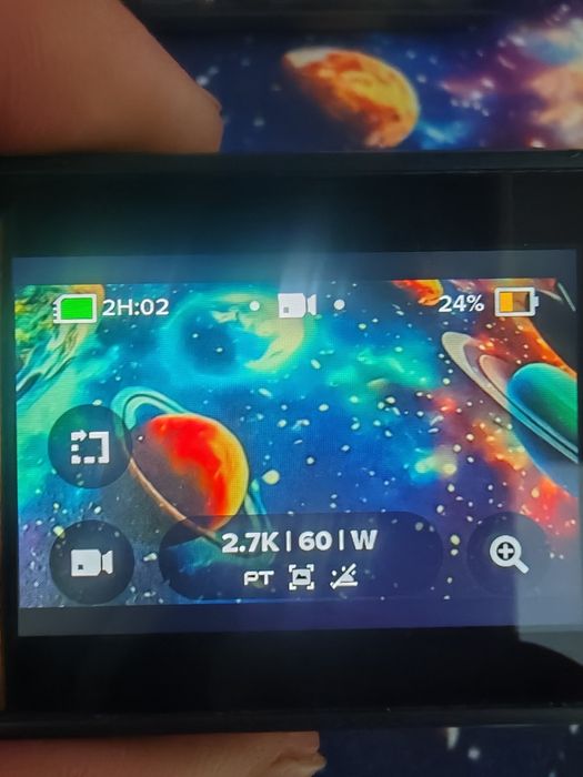 Gopro hero 7 black