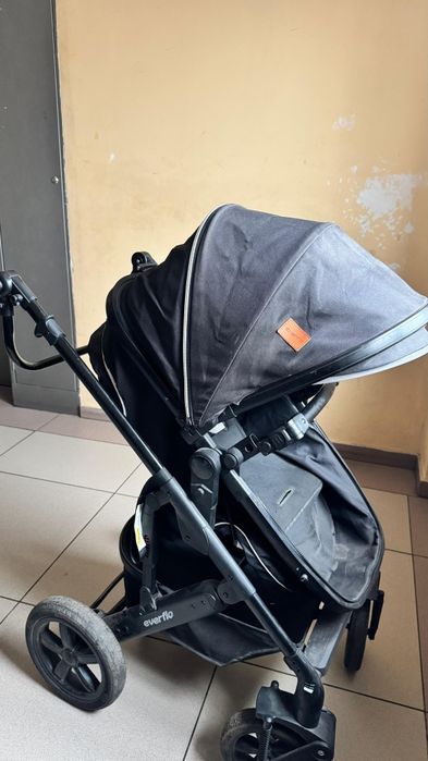 Коляска детская детский