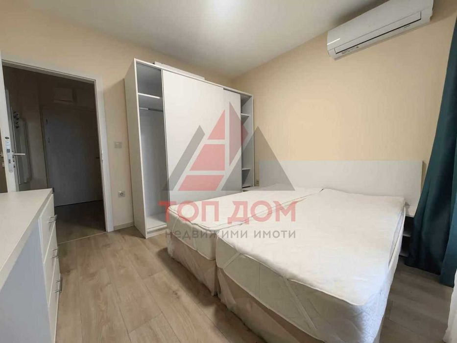 Продава се Двустаен апартамент в Варна, Аспарухово - 72 кв.м за 1848 €/кв.м - Снимка #2