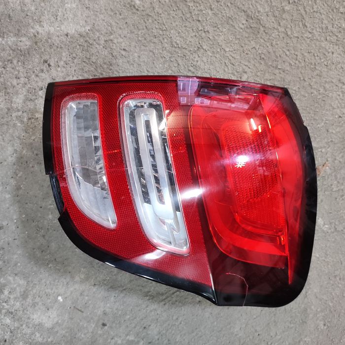 Ситроен С3 - Стоп десен