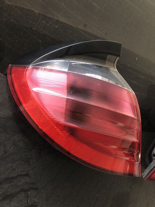 Стопове за мерцедес ц купе