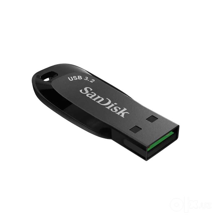 | USB флешка 64GB SanDisk Ultra Shift USB 3.2