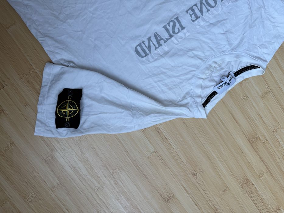 Tricou Stone in stare buna