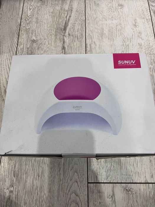 Лампа для сушки ногтей