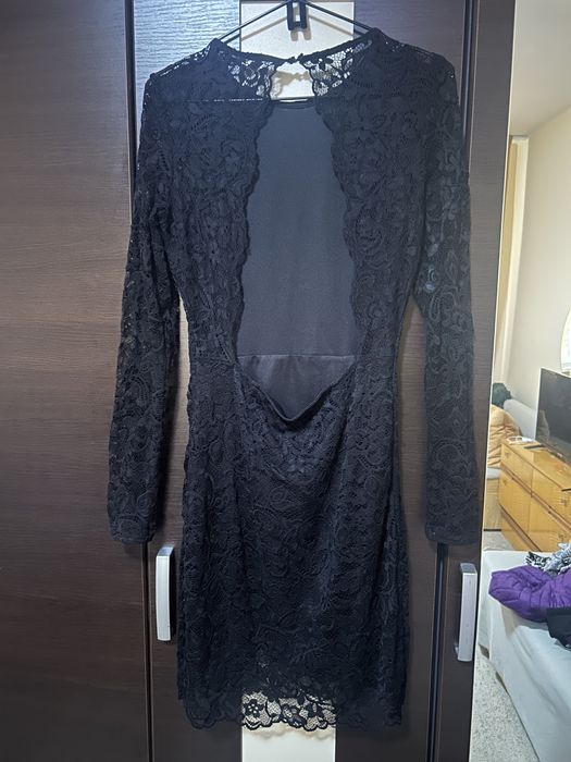 Rochie dantela S/ M