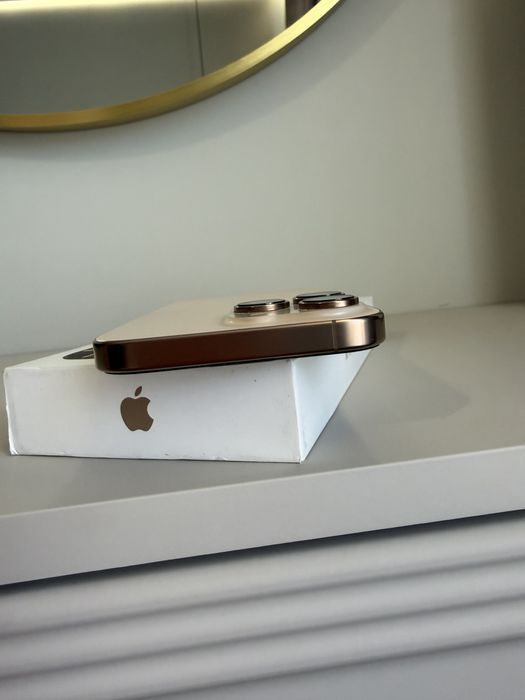 Продам iPhone 16 Pro Max 512 GB Sim+eSim