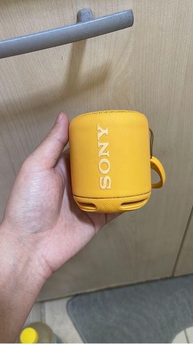 Колонка Sony SRS-XB13