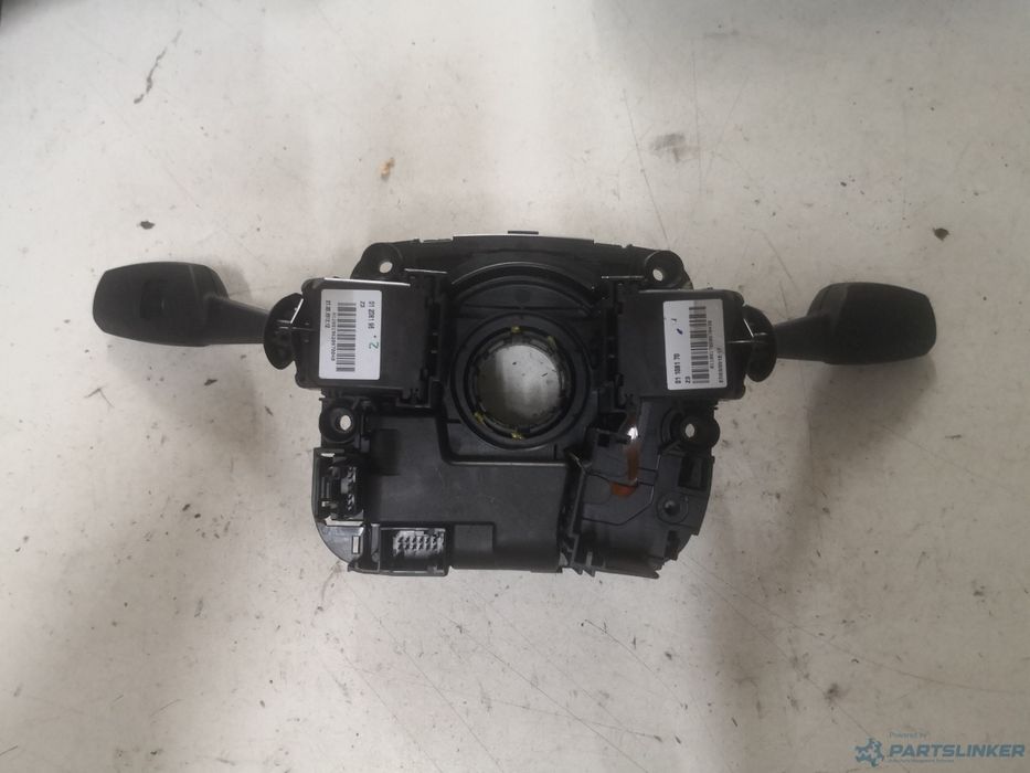 Ansamblu Manete Bmw X1 I (E84) [ 2009 - 2015 ] Oem 916441605